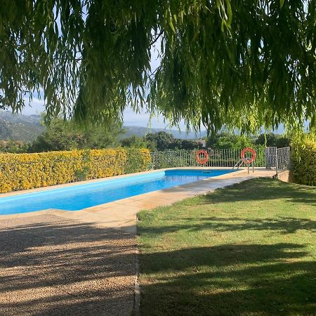 Cabanas Cortijo El Helao โปโซอัลกอน ภายนอก รูปภาพ