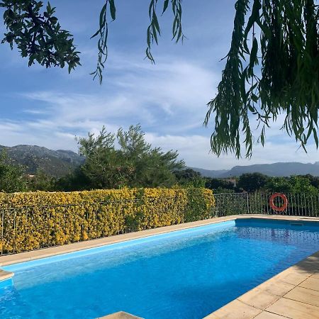 Cabanas Cortijo El Helao โปโซอัลกอน ภายนอก รูปภาพ